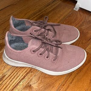 Allbird Sneakers Size US 9